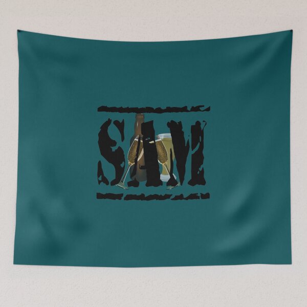 Item preview, Sam name designed and sold by Areashor.