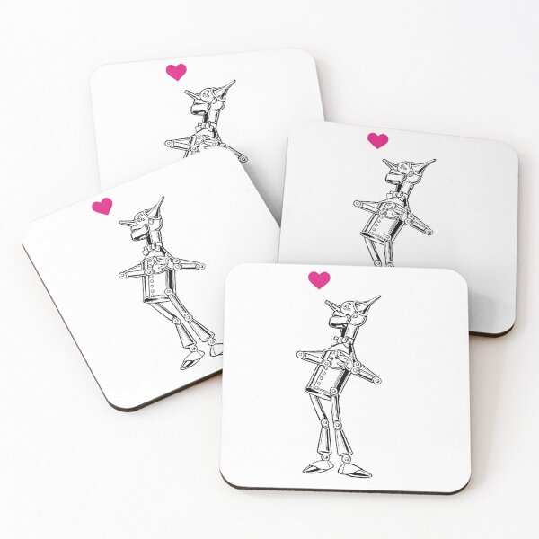 Item preview, Tin Woodman designed and sold by finaDD.