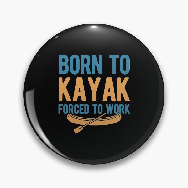 Item preview, Funny Kayaking designed and sold by artworkbyrihen.