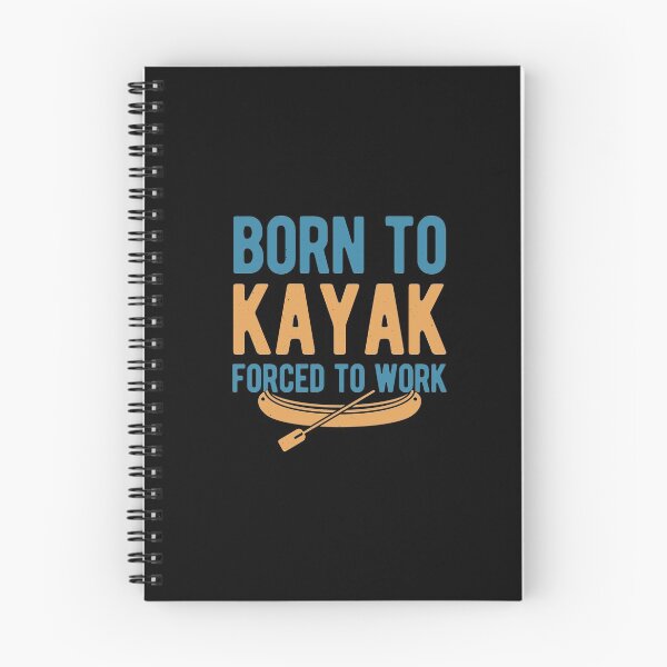 Item preview, Funny Kayaking designed and sold by artworkbyrihen.