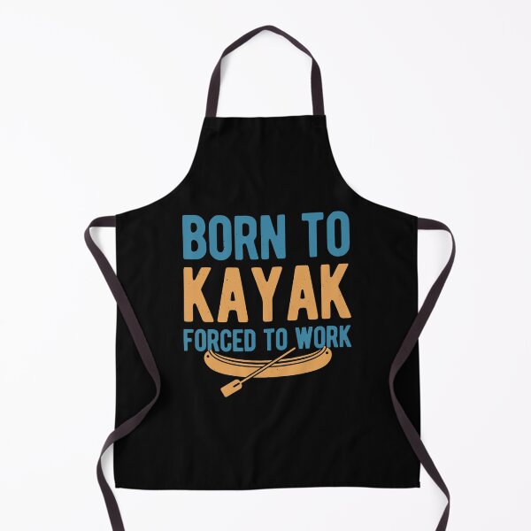 Item preview, Funny Kayaking designed and sold by artworkbyrihen.