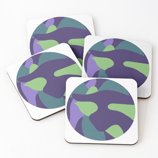 Item preview, Round abstract shape designed and sold by Lima72.