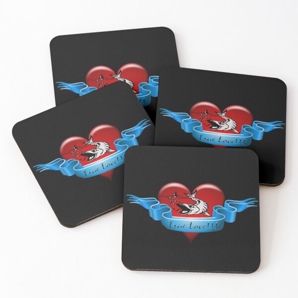 Item preview, Fishing True Love designed and sold by Elfyau.
