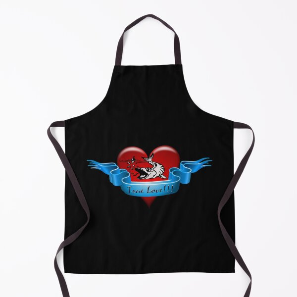 Item preview, Fishing True Love designed and sold by Elfyau.
