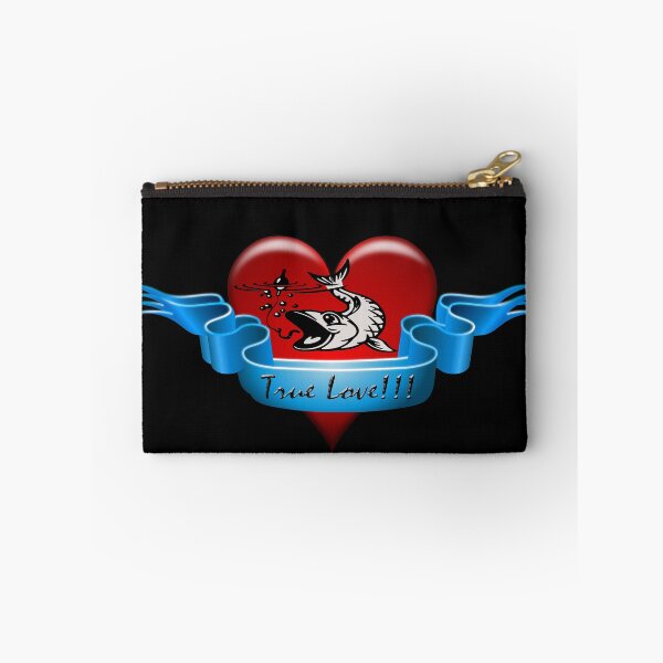 Item preview, Fishing True Love designed and sold by Elfyau.
