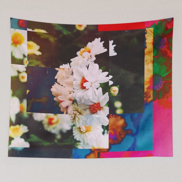 Item preview, I Thought You Liked Flowers designed and sold by seamless.