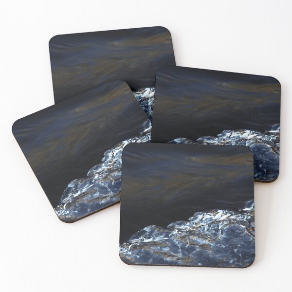Item preview, 9.2.2021: Clear Ice and Flowing Water designed and sold by Petri Volanen.