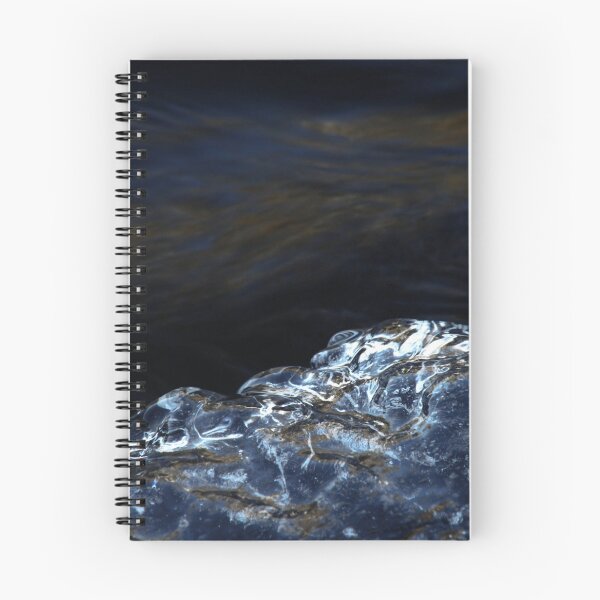 Item preview, 9.2.2021: Clear Ice and Flowing Water designed and sold by Petri Volanen.