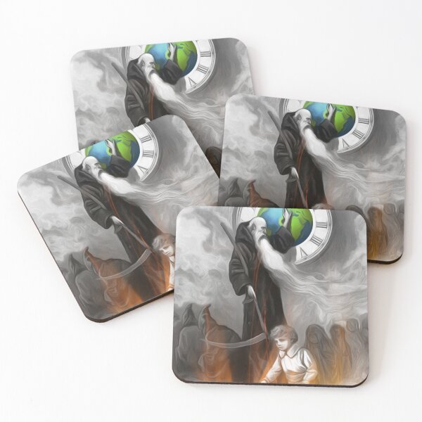 Item preview, Global Warming designed and sold by Focal-Art.