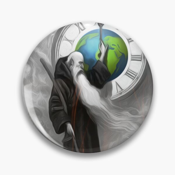 Item preview, Global Warming designed and sold by Focal-Art.