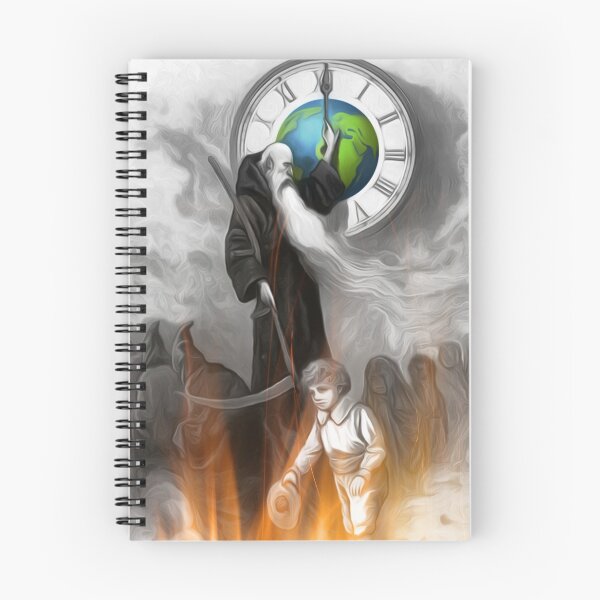 Item preview, Global Warming designed and sold by Focal-Art.