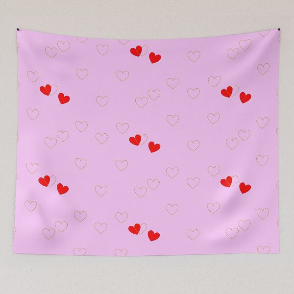 Item preview, Love Is In The Air designed and sold by WasserSonneWind.