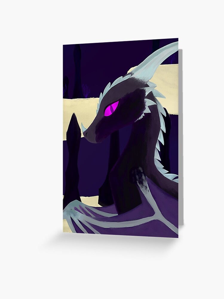 Baby ender dragon iPad Case & Skin for Sale by REVOL