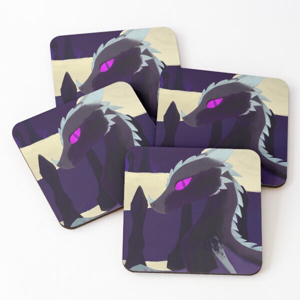 Item preview, Ender Dragon designed and sold by Dragonkitty11.