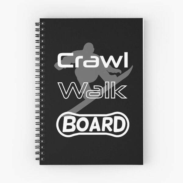 Item preview, Crawl walk board designed and sold by Studio624.