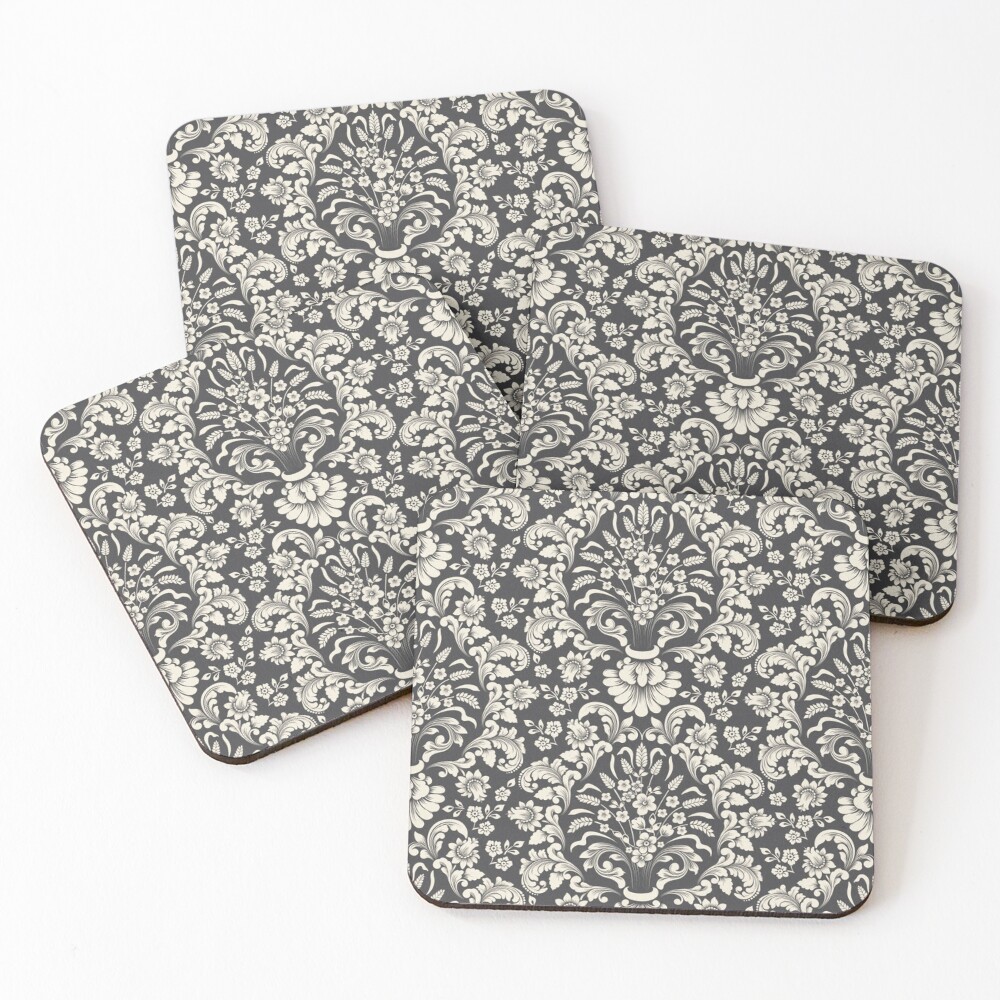 Item preview, Coasters (Set of 4) designed and sold by Ristinga.