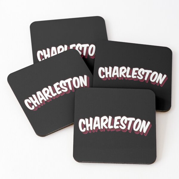 Item preview, Charleston designed and sold by ProjectX23.