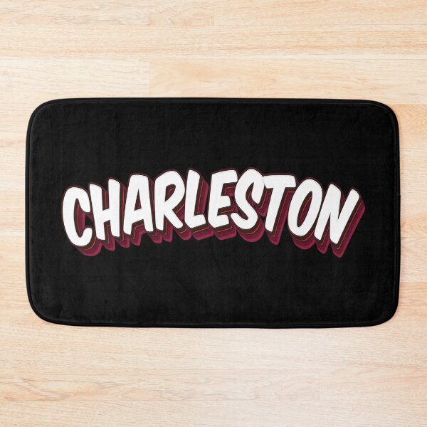 Item preview, Charleston designed and sold by ProjectX23.