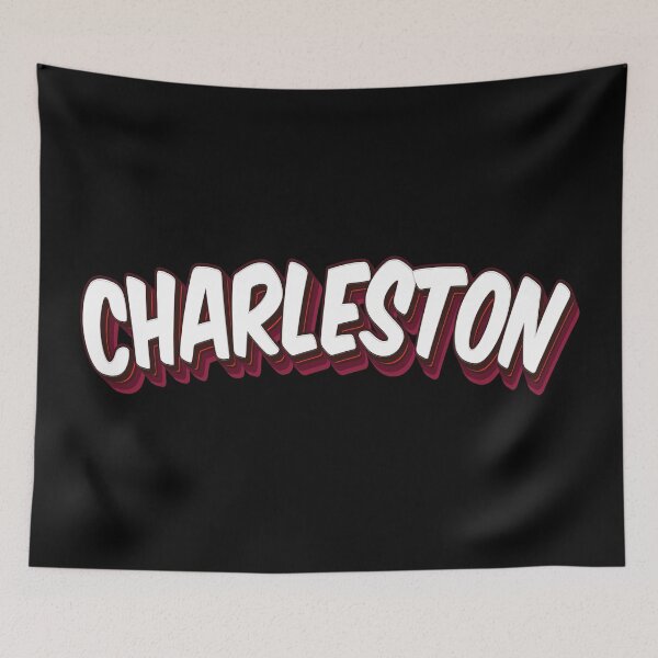 Item preview, Charleston designed and sold by ProjectX23.