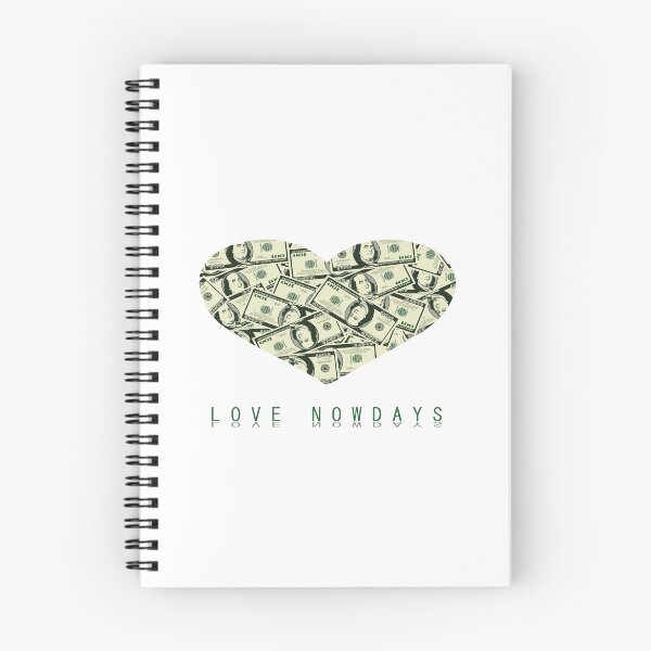 Item preview, Valentine Parody | Love nowdays designed and sold by CESAR-STORE.