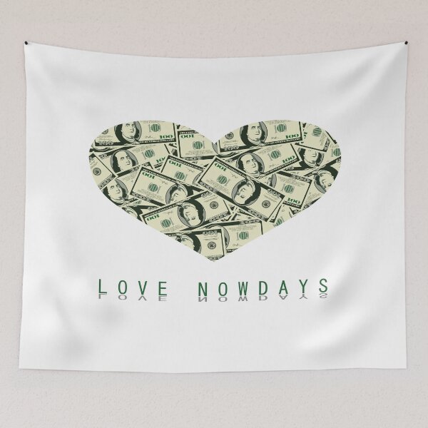 Item preview, Valentine Parody | Love nowdays designed and sold by CESAR-STORE.