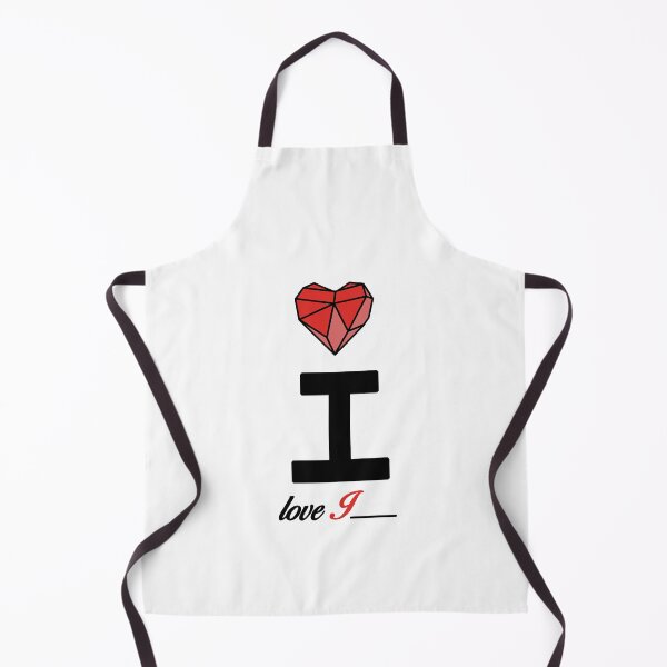 Item preview, Initial Love letter I designed and sold by Swiiing.