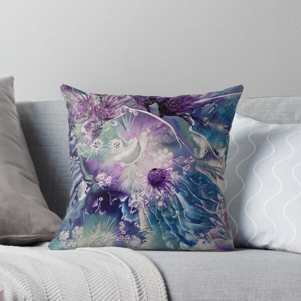 Item preview, Exploding seed heads. Abstracts seeds designed and sold by NisaKiley.