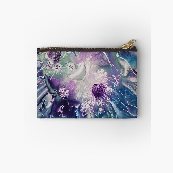 Item preview, Exploding seed heads. Abstracts seeds designed and sold by NisaKiley.
