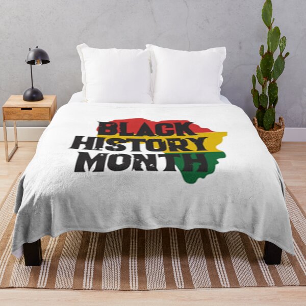 Item preview, First day of black history month designed and sold by Creats4.