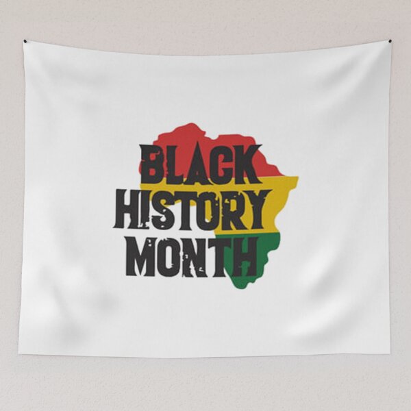 Item preview, First day of black history month designed and sold by Creats4.
