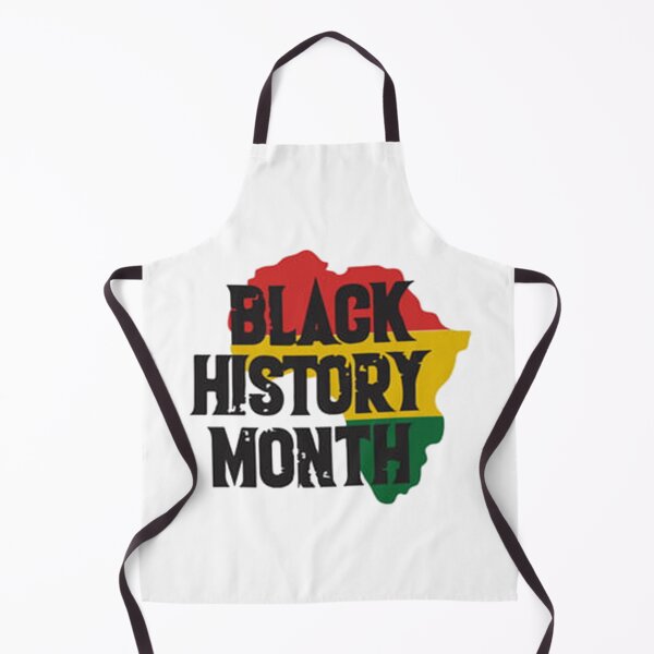Item preview, First day of black history month designed and sold by Creats4.