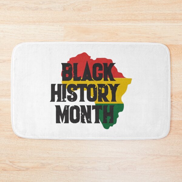 Item preview, First day of black history month designed and sold by Creats4.