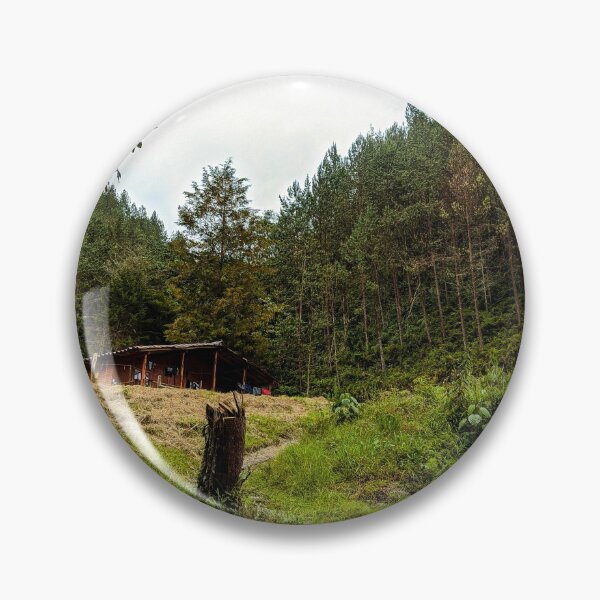 Item preview, Beautiful house in the mountains designed and sold by hateeyes.