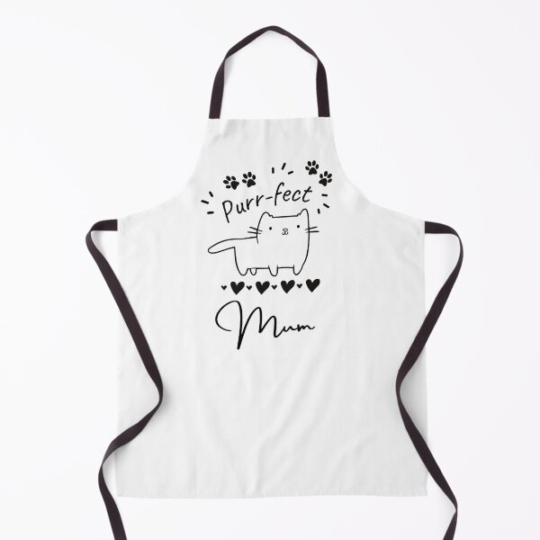 Item preview, Purr-fect Mum designed and sold by DeeXdesigns.