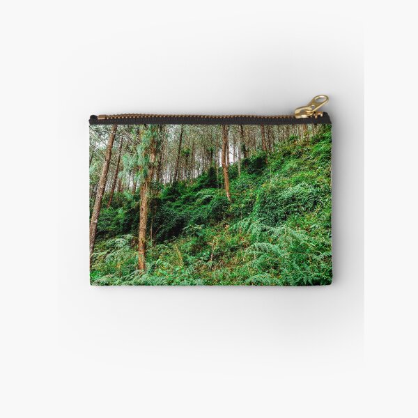 Item preview, Beautiful forest in the Retiro mountains, Altioquia designed and sold by hateeyes.