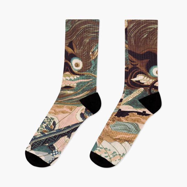 Item preview, Japanese artistic illustration designed and sold by Motivationftp.