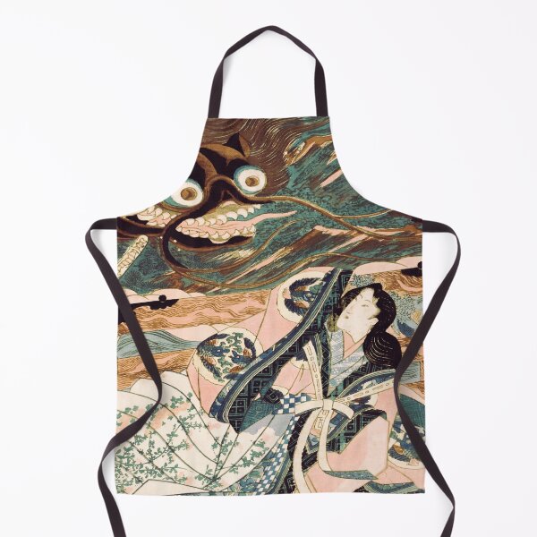 Item preview, Japanese artistic illustration designed and sold by Motivationftp.