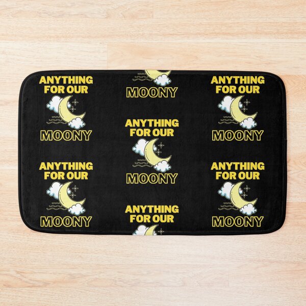 Item preview, Classic Anything For Our Moony designed and sold by sasijaya.