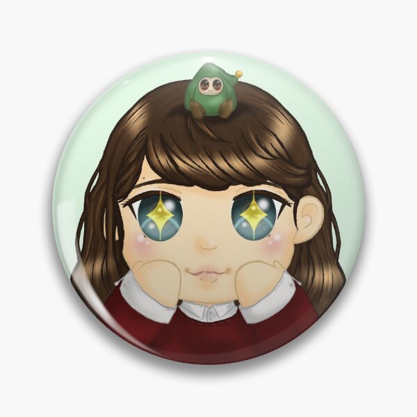 Item preview, Tomo Chibi designed and sold by Tomoyo2201.