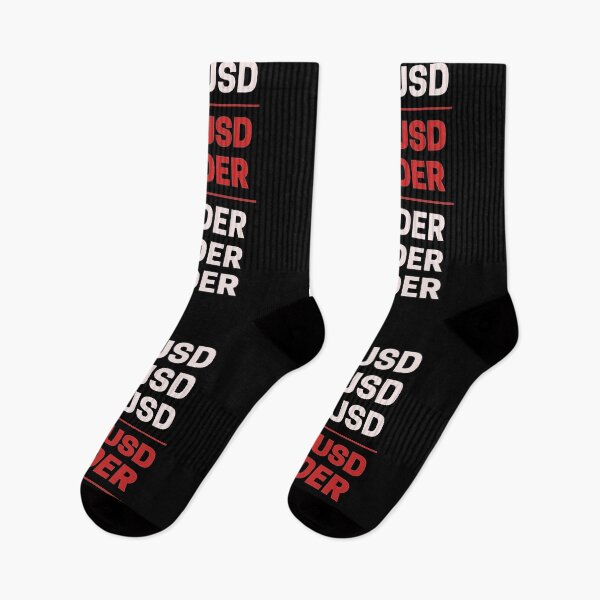 Item preview, AUD USD Forex Trader designed and sold by TraderShirts.