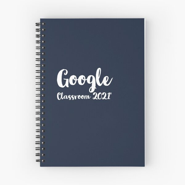 Item preview, Aula de Google 2021 designed and sold by juanchoalric.