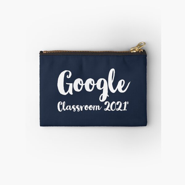 Aperçu de l'œuvre Classe Google 2021 créée et vendue par juanchoalric.