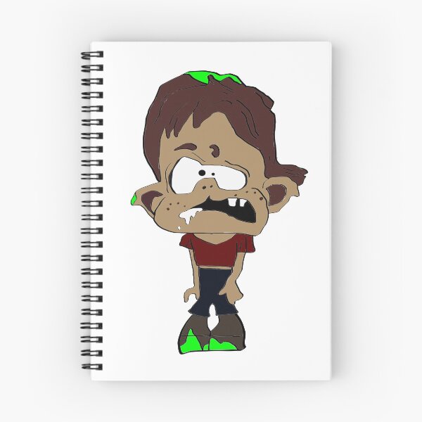 Item preview, Dog Killer Kyle collectible Stinky Hillbillies series designed and sold by HypnoticBauch.