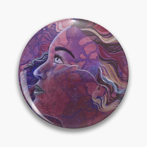 Item preview, Carmine designed and sold by MelAislingArt.