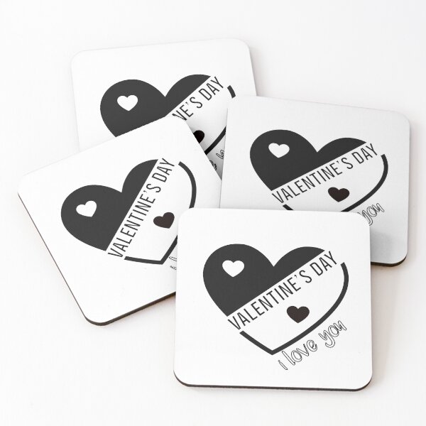 Item preview, saint valentine's day designed and sold by silverass.