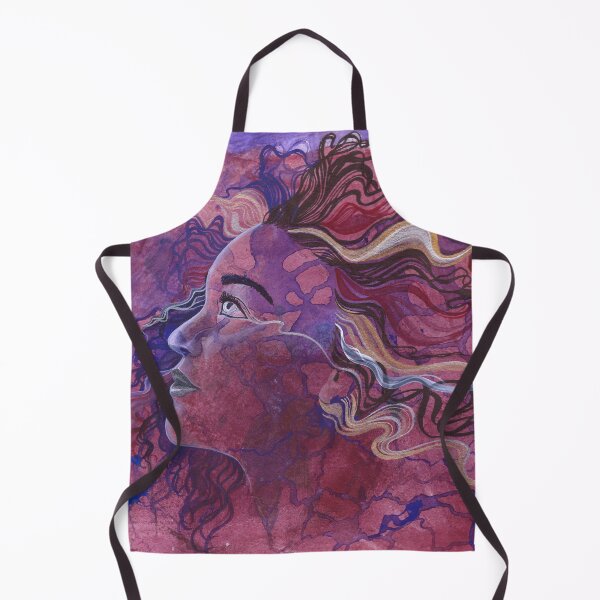 Item preview, Carmine designed and sold by MelAislingArt.