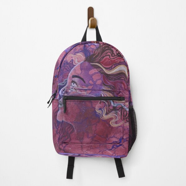 Item preview, Carmine designed and sold by MelAislingArt.