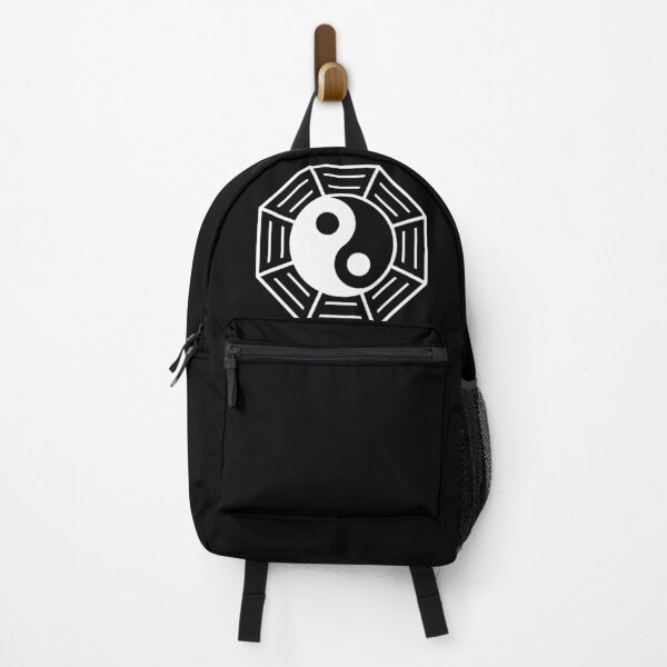 Item preview, Ying Yang Symbol designed and sold by Smart-Arts.