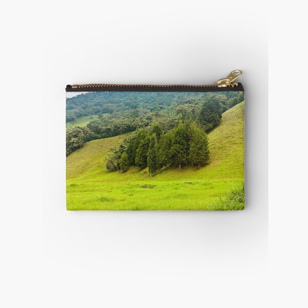 Item preview, Beautiful view of pine trees at the beginning of the mountain designed and sold by hateeyes.
