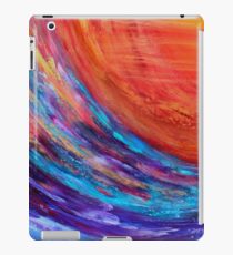Hope Rising 2 iPad Case/Skin